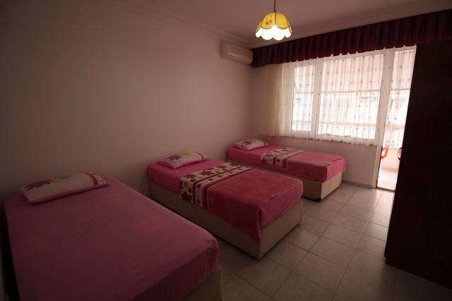 Manyas Suit Motel Türkeli Eksteriør billede